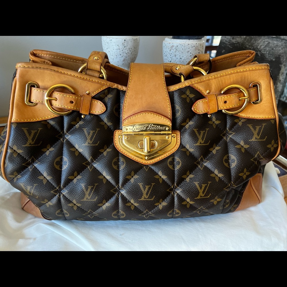 Louis Vuitton Etoile
